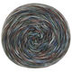 Lana Grossa COOL WOOL Hand-dyed | 26-петрольный/тёмно сине-зеленый/мята/серо-синий/джинс/антрацитовый/бежевый