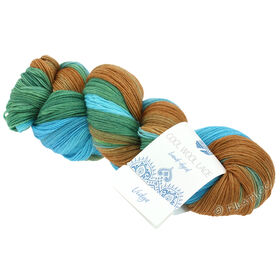 COOL WOOL Lace Hand-dyed от Lana Grossa