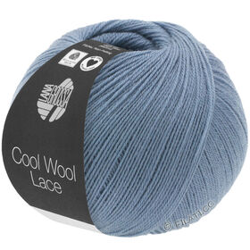 COOL WOOL Lace от Lana Grossa