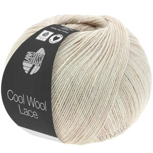 Lana Grossa COOL WOOL Lace | 32-серо-коричневый