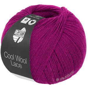 Lana Grossa COOL WOOL Lace | 66-орхидея