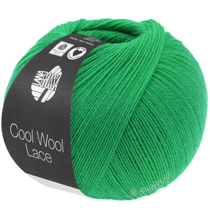 Lana Grossa COOL WOOL Lace | 71-нефрит