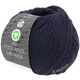 Lana Grossa COOL WOOL Melange (GOTS) | 102-баклажановый меланжевый