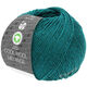 Lana Grossa COOL WOOL Melange (GOTS) | 105-петрольный меланжевый