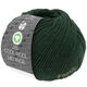 Lana Grossa COOL WOOL Melange (GOTS) | 106-пихта меланжевый