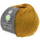 Lana Grossa COOL WOOL Melange (GOTS) | 114-янтарный меланжевый