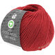 Lana Grossa COOL WOOL Melange (GOTS) | 115-красный меланжевый