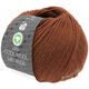 Lana Grossa COOL WOOL Melange (GOTS) | 116-коричневый меланжевый
