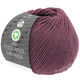 Lana Grossa COOL WOOL Melange (GOTS) | 118-ягодный меланжевый