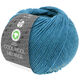 Lana Grossa COOL WOOL Melange (GOTS) | 125-джинсовый меланжевый