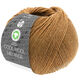 Lana Grossa COOL WOOL Melange (GOTS) | 130-карамель меланжевый
