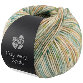 COOL WOOL Spots от Lana Grossa