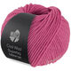 Lana Grossa COOL WOOL Superbig Mélange | 202-ярко-розовый меланжевый