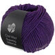 Lana Grossa COOL WOOL Superbig Mélange | 204-фиолетовый меланжевый