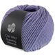 Lana Grossa COOL WOOL Superbig Mélange | 205-пурпурный меланжевый