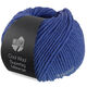 Lana Grossa COOL WOOL Superbig Mélange | 207-синий меланжевый