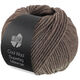 Lana Grossa COOL WOOL Superbig Mélange | 213-серо-коричневый меланжевый