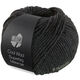 Lana Grossa COOL WOOL Superbig Mélange | 218-антрацитовый меланжевый