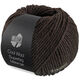 Lana Grossa COOL WOOL Superbig Mélange | 219-серо-коричневый меланжевый