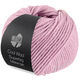 Lana Grossa COOL WOOL Superbig Mélange | 220-сиреневый меланжевый
