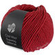 Lana Grossa COOL WOOL Superbig Mélange | 223-вишнёвый меланжевый