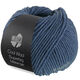 Lana Grossa COOL WOOL Superbig Mélange | 226-джинс меланжевый