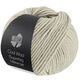 Lana Grossa COOL WOOL Superbig Mélange | 231-светло-серый меланжевый