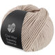 Lana Grossa COOL WOOL Superbig Mélange | 232-серо-бежевый меланжевый