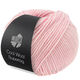 Lana Grossa COOL WOOL Superbig | 01-розовый