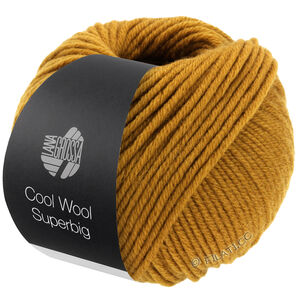 Lana Grossa COOL WOOL Superbig | 22-карри
