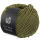 Lana Grossa COOL WOOL Superbig | 24-оливковый