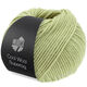 Lana Grossa COOL WOOL Superbig | 27-бледно-зелёный