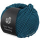 Lana Grossa COOL WOOL Superbig | 32-сине-зелённый