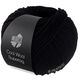 Lana Grossa COOL WOOL Superbig | 43-чёрный