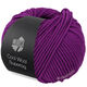 Lana Grossa COOL WOOL Superbig | 47-красно-фиолетовый