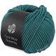 Lana Grossa COOL WOOL Superbig | 50-петрольно-зелёный