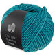 Lana Grossa COOL WOOL Superbig Vintage | 7279-петрольный