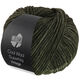 Lana Grossa COOL WOOL Superbig Vintage | 7297-лесной зелёный