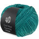 Lana Grossa COOL WOOL Superbig Vintage | 7298-петрольно-зелёный