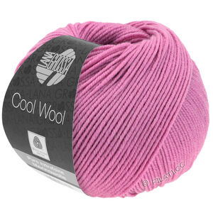 Lana Grossa COOL WOOL | 2011-вереск