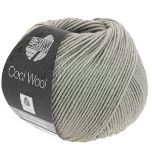 Lana Grossa COOL WOOL | 2027-грейдж