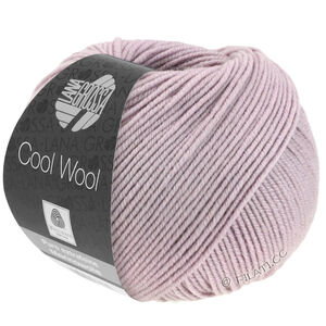 Lana Grossa COOL WOOL | 2058-мальва