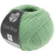 Lana Grossa COOL WOOL | 2078-резедово-зелёный