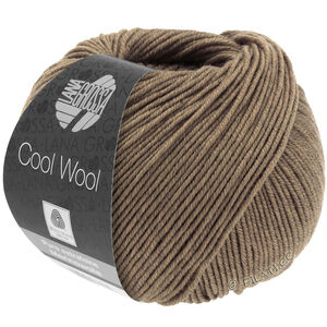 Lana Grossa COOL WOOL | 2093-нуга