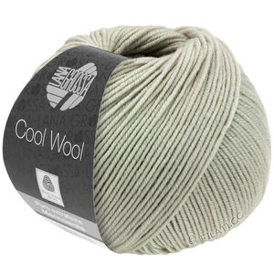 Lana Grossa COOL WOOL | 2106-серо-бежевый