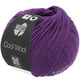 Lana Grossa COOL WOOL | 2109-баклажановый