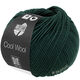 Lana Grossa COOL WOOL | 2120-тёмно сине-зеленый