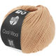 Lana Grossa COOL WOOL | 2121-яичная скорлупа