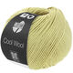 Lana Grossa COOL WOOL | 2122-пастельно-зелёный