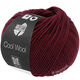 Lana Grossa COOL WOOL | 2124-тёмный цвет розы